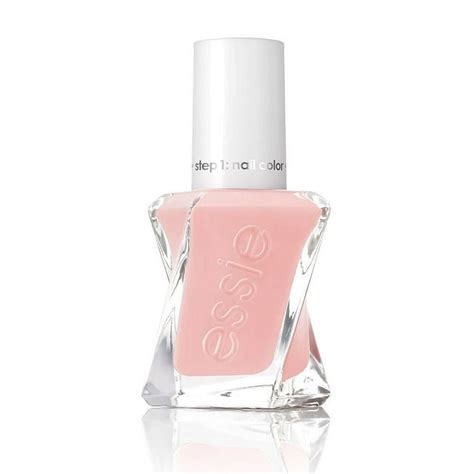 essie glimpse of glamour|Essie Nail Polish, Glimpse of Glamour, 0.46oz.